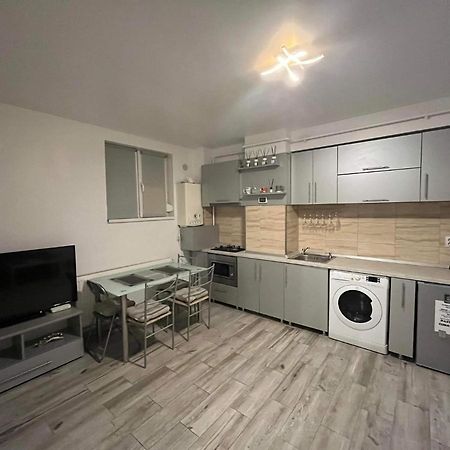Modern & Elegant Apartament Craiova Luaran gambar