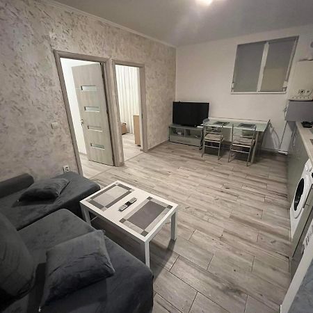 Modern & Elegant Apartament Craiova Luaran gambar