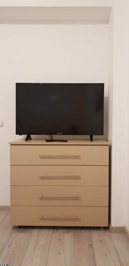 Modern & Elegant Apartament Craiova Luaran gambar