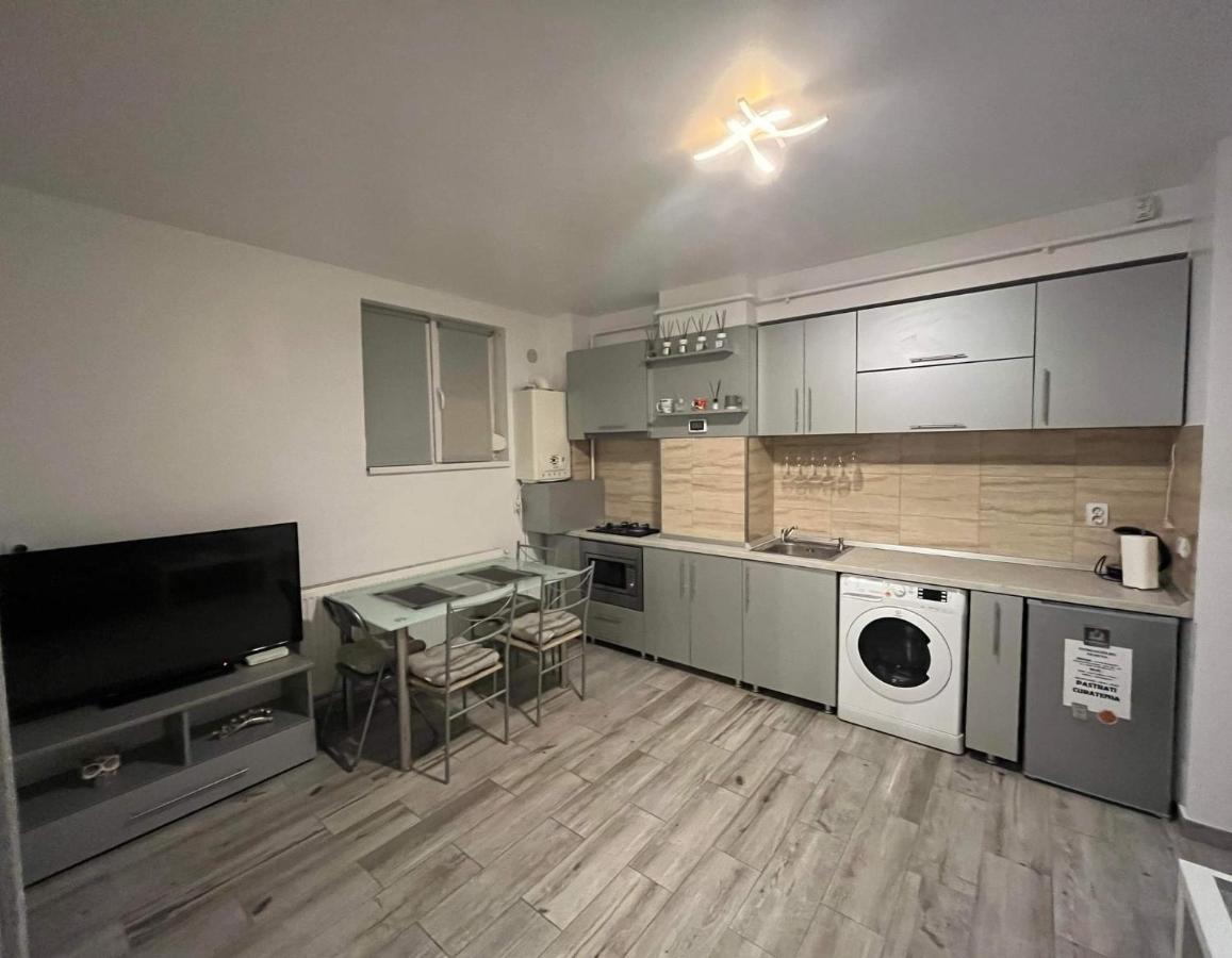Modern & Elegant Apartament Craiova Luaran gambar