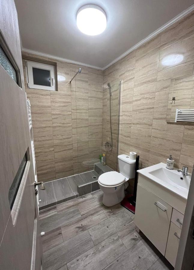 Modern & Elegant Apartament Craiova Luaran gambar